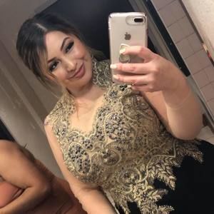 Meet your Posher, Marlene